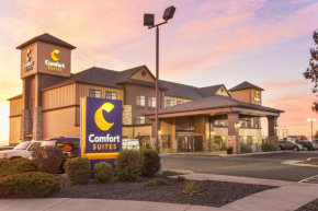 Comfort Suites Moses Lake